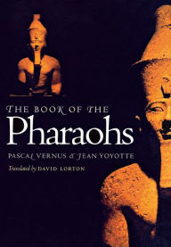 Title: The Book of the Pharaohs, Author: Pascal Vernus