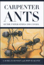 Carpenter Ants of the United States and Canada