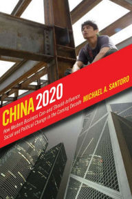 China 2020: How Western Business Cann