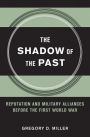 The Shadow of the Past: Reputation and Military Alliances before the First World War