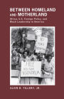 Between Homeland and Motherland: Africa, U.S. Foreign Policy, and Black Leadership in America