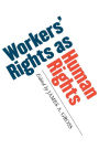 Workers' Rights as Human Rights / Edition 1