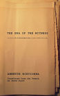 The Era of the Witness