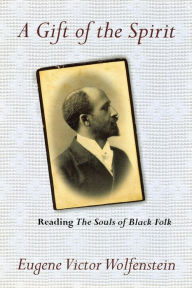Title: A Gift of the Spirit: Reading 