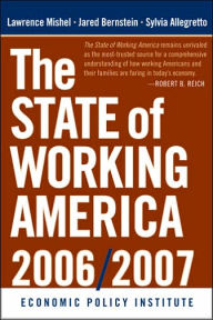 The State of Working America, 2006/2007