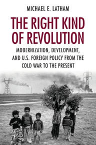 The Right Kind of Revolution