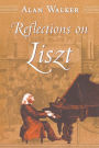 Reflections on Liszt