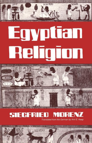 Egyptian Religion / Edition 1