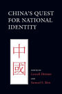 China's Quest for National Identity