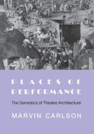 Places of Performance / Edition 1