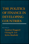 The Politics of Finance in Developing Countries
