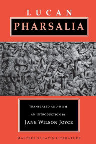 Pharsalia / Edition 1