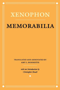 Title: Memorabilia / Edition 1, Author: Xenophon