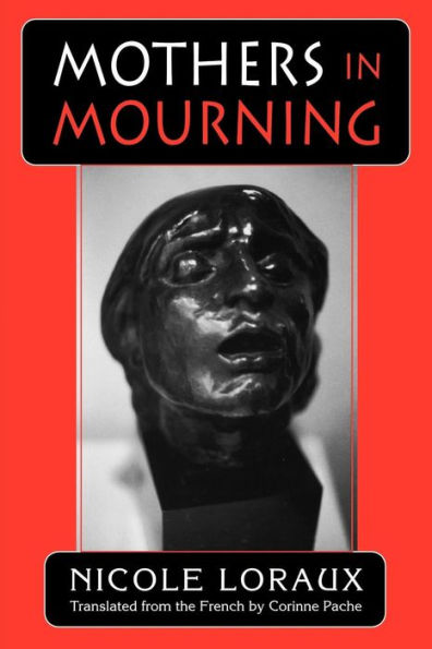 Mothers in Mourning / Edition 1