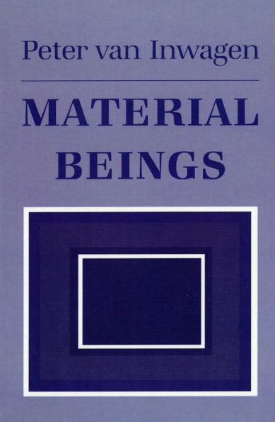 Material Beings / Edition 1