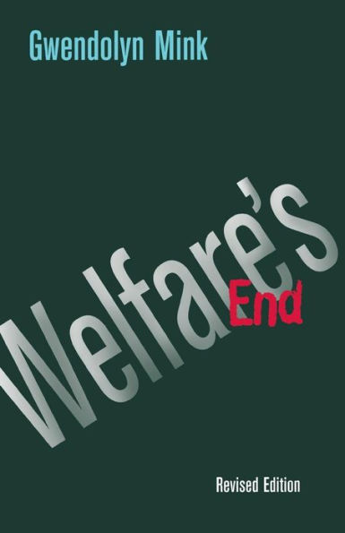 Welfare's End