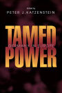 Tamed Power: Germany in Europe / Edition 1