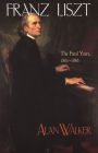 Franz Liszt, Volume 3: The Final Years, 1861-1886