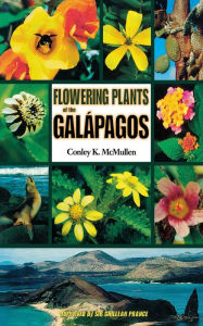 Flowering Plants of the Galapagos / Edition 1