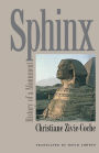 Sphinx: History of a Monument