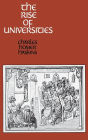 The Rise of Universities / Edition 1