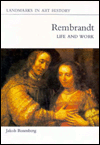 Rembrandt: Life and Work