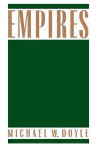 Title: Empires / Edition 1, Author: Michael Doyle