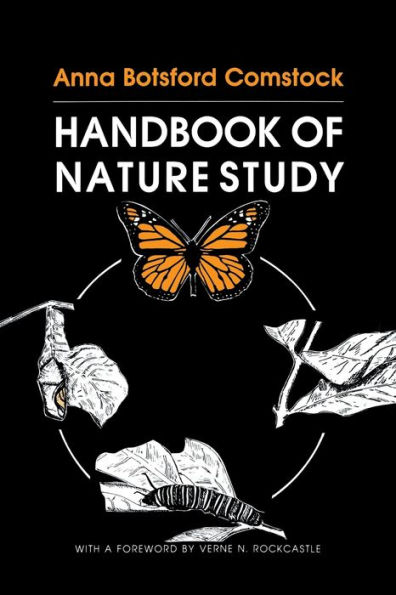 Handbook of Nature Study / Edition 1