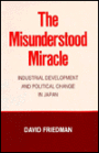 The Misunderstood Miracle: Industrial Development and Political Change in Japan
