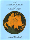 Title: An Introduction to Greek Art / Edition 1, Author: Susan Woodford
