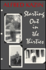 Starting Out in the Thirties