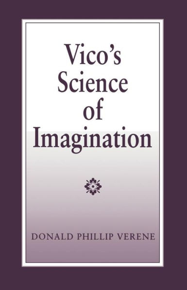 Vico's Science of Imagination