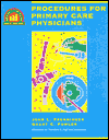 Procedures for Primary Care Physicians / Edition 1