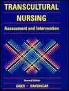 Transcultural Nursing: Assessment and Intervention / Edition 2