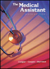 The Medical Assistant / Edition 6