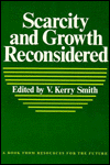 Scarcity and Growth Reconsidered