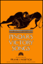 Pindar's Victory Songs / Edition 1