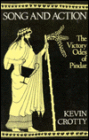 Song and Action: The Victory Odes of Pindar
