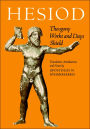 Theogony and Works and Days / Edition 1