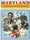Maryland: A History of its People / Edition 1