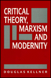 Critical Theory, Marxism, and Modernity (Parallax: Re-visions of Culture and Society Series)