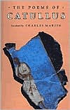 Title: The Poems of Catullus / Edition 1, Author: Gaius Valerius Catullus