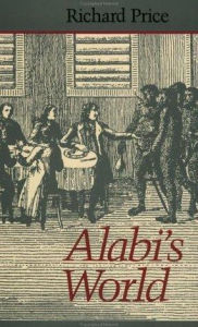 Title: Alabi's World / Edition 1, Author: Richard Price
