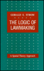 The Logic of Lawmaking: A Spatial Theory Approach