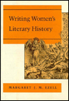 Writing Women's Literary History