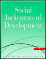 Social Indicators of Development, 1994