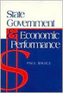 State Government and Economic Performance