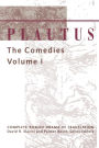 Plautus: The Comedies / Edition 1