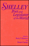 Shelley: Poet and Legislator of the World