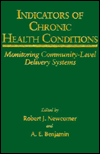Indicators of Chronic Health Conditions: Monitoring Community-Level Delivery Systems